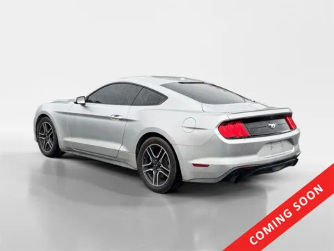 More photos of 2018 Ford Mustang EcoBoost Premium at Cars 4 U LLC, TN