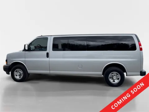 More photos of 2020 Chevrolet Express 3500 LS at Cars 4 U LLC, TN