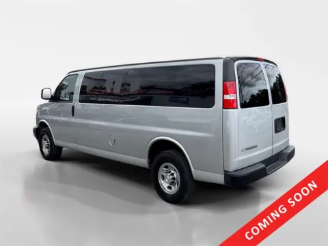 More photos of 2020 Chevrolet Express 3500 LS at Cars 4 U LLC, TN