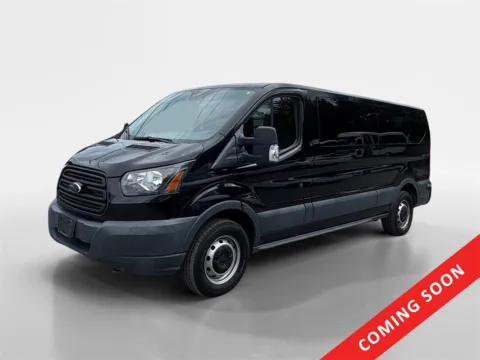 Another view of 2018 Ford Transit-350 XL for sale in Knoxville, TN at Cars 4 U LLC
