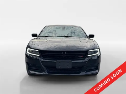 Photos of 2018 Dodge Charger SXT for sale in Knoxville, TN at Cars 4 U LLC