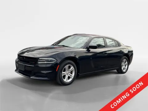 Another view of 2018 Dodge Charger SXT for sale in Knoxville, TN at Cars 4 U LLC