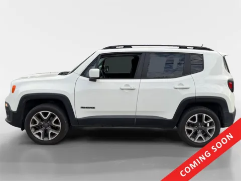More photos of 2017 Jeep Renegade Latitude at Cars 4 U LLC, TN