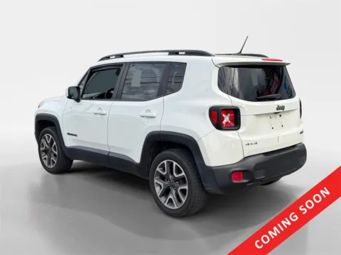 More photos of 2017 Jeep Renegade Latitude at Cars 4 U LLC, TN