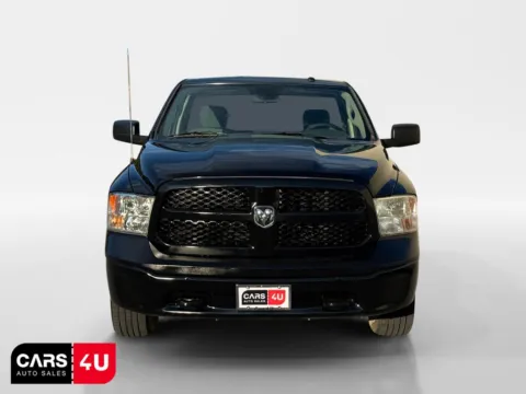 Photos of 2017 Ram 1500 Tradesman for sale in Knoxville, TN at Cars 4 U LLC