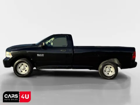 More photos of 2017 Ram 1500 Tradesman at Cars 4 U LLC, TN