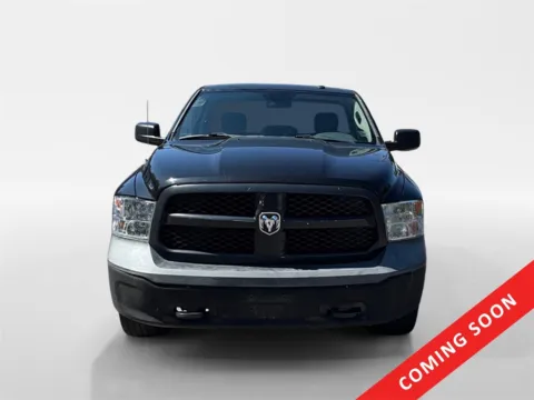 Photos of 2017 Ram 1500 Tradesman for sale in Knoxville, TN at Cars 4 U LLC