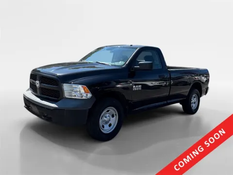 Another view of 2017 Ram 1500 Tradesman for sale in Knoxville, TN at Cars 4 U LLC