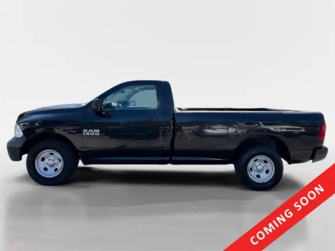 More photos of 2017 Ram 1500 Tradesman at Cars 4 U LLC, TN