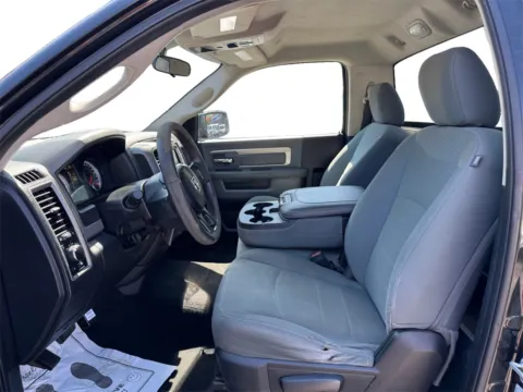 More photos of 2017 Ram 1500 Tradesman at Cars 4 U LLC, TN