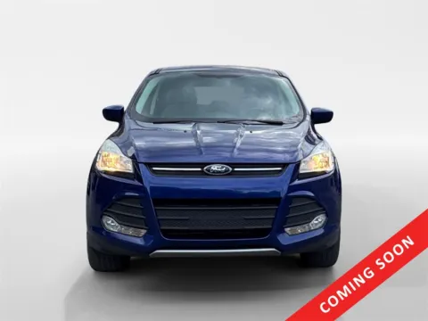 Photos of 2016 Ford Escape SE for sale in Knoxville, TN at Cars 4 U LLC
