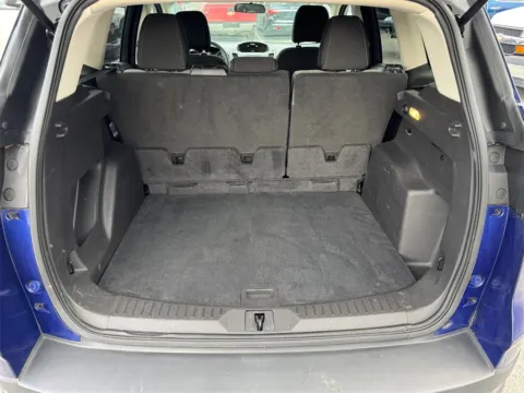 Another view of 2016 Ford Escape SE for sale in Knoxville, TN at Cars 4 U LLC