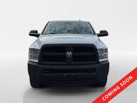 Photos of 2016 Ram 3500 Tradesman for sale in Knoxville, TN at Cars 4 U LLC