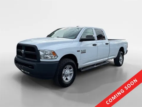 Another view of 2016 Ram 3500 Tradesman for sale in Knoxville, TN at Cars 4 U LLC