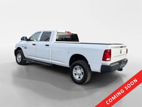 More photos of 2016 Ram 3500 Tradesman at Cars 4 U LLC, TN