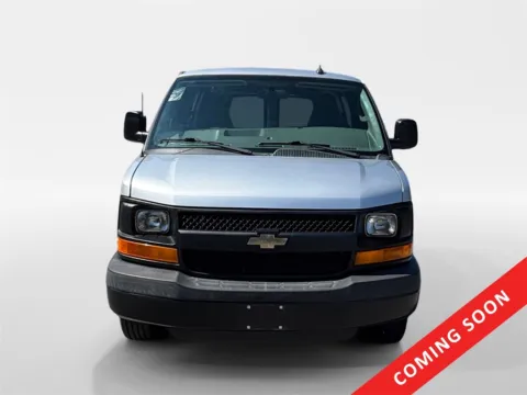 Photos of 2016 Chevrolet Express 2500 Work Van for sale in Knoxville, TN at Cars 4 U LLC