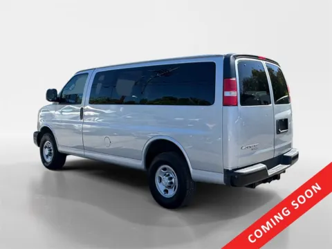More photos of 2016 Chevrolet Express 2500 Work Van at Cars 4 U LLC, TN