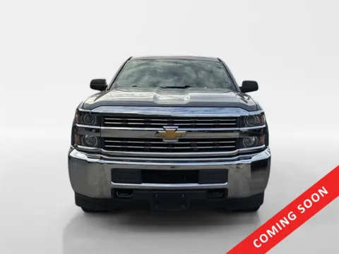 Photos of 2016 Chevrolet Silverado 2500HD Work Truck for sale in Knoxville, TN at Cars 4 U LLC