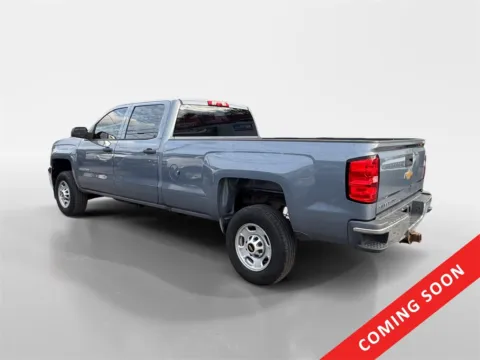 More photos of 2016 Chevrolet Silverado 2500HD Work Truck at Cars 4 U LLC, TN