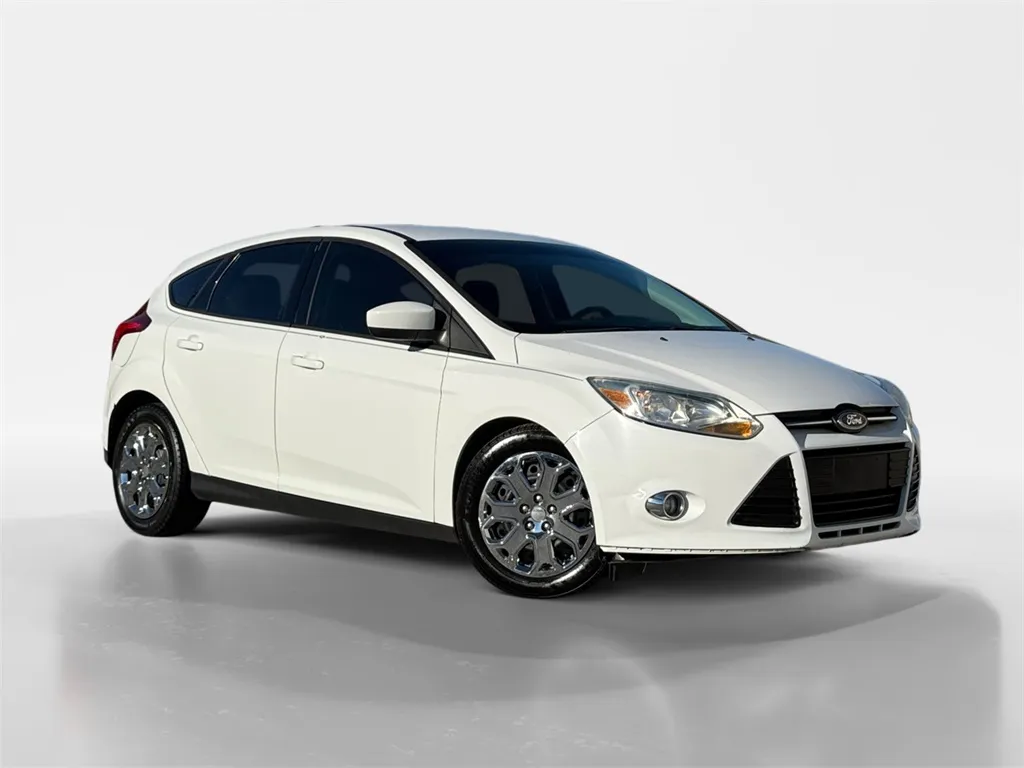 2012 Ford Focus SE for sale in Knoxville, TN