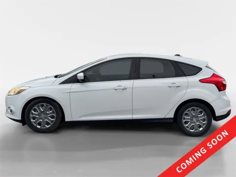 More photos of 2012 Ford Focus SE at Cars 4 U LLC, TN