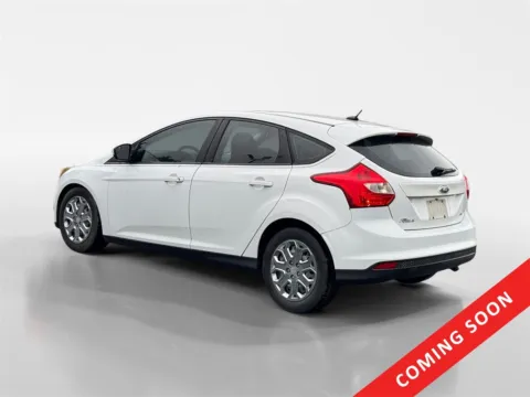 More photos of 2012 Ford Focus SE at Cars 4 U LLC, TN