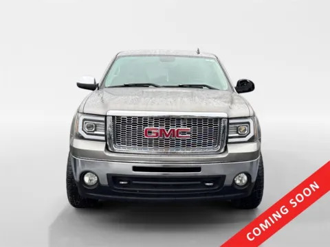 Photos of 2012 GMC Sierra 1500 SLE for sale in Knoxville, TN at Cars 4 U LLC