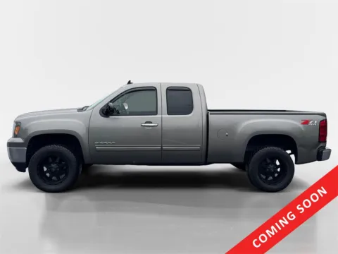 More photos of 2012 GMC Sierra 1500 SLE at Cars 4 U LLC, TN