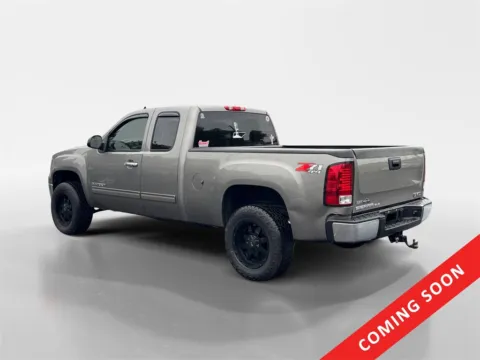 More photos of 2012 GMC Sierra 1500 SLE at Cars 4 U LLC, TN