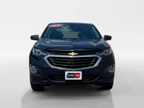 Photos of 2018 Chevrolet Equinox LS for sale in Knoxville, TN at Cars 4 U LLC