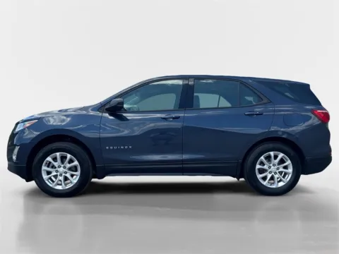 More photos of 2018 Chevrolet Equinox LS at Cars 4 U LLC, TN