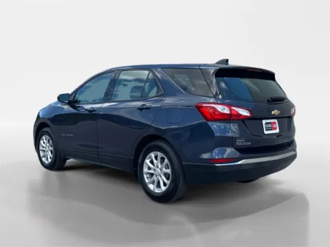 More photos of 2018 Chevrolet Equinox LS at Cars 4 U LLC, TN