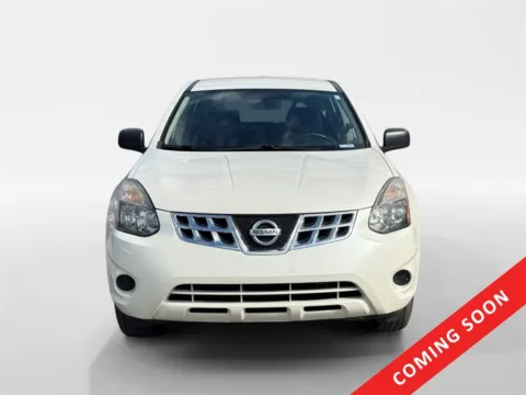 Photos of 2014 Nissan Rogue Select S for sale in Knoxville, TN at Cars 4 U LLC