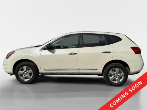 More photos of 2014 Nissan Rogue Select S at Cars 4 U LLC, TN