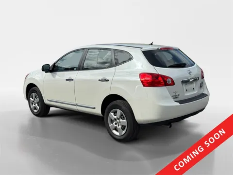More photos of 2014 Nissan Rogue Select S at Cars 4 U LLC, TN