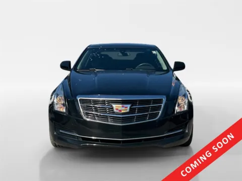 Photos of 2018 Cadillac ATS 2.0L Turbo for sale in Knoxville, TN at Cars 4 U LLC