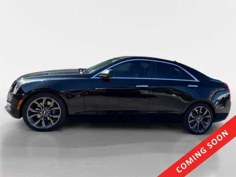 More photos of 2018 Cadillac ATS 2.0L Turbo at Cars 4 U LLC, TN