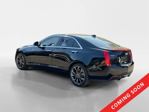 More photos of 2018 Cadillac ATS 2.0L Turbo at Cars 4 U LLC, TN