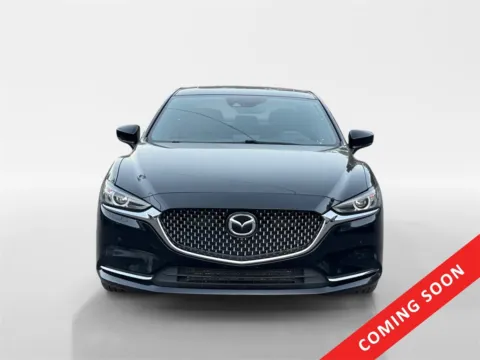 Photos of 2018 Mazda Mazda6 Signature for sale in Knoxville, TN at Cars 4 U LLC