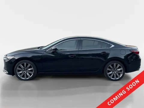 More photos of 2018 Mazda Mazda6 Signature at Cars 4 U LLC, TN
