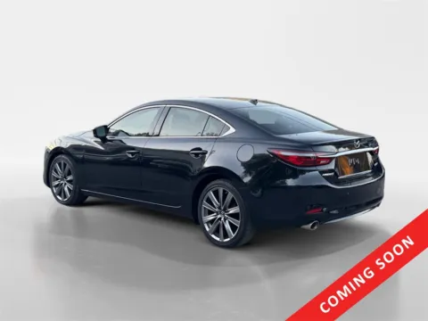 More photos of 2018 Mazda Mazda6 Signature at Cars 4 U LLC, TN