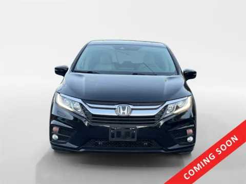 Photos of 2019 Honda Odyssey EX-L for sale in Knoxville, TN at Cars 4 U LLC