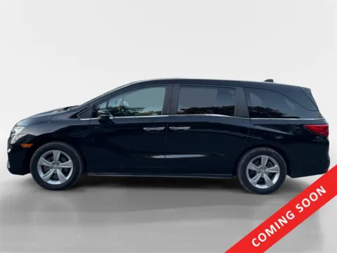 More photos of 2019 Honda Odyssey EX-L at Cars 4 U LLC, TN