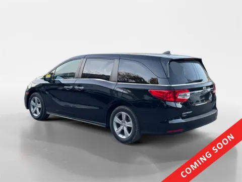 More photos of 2019 Honda Odyssey EX-L at Cars 4 U LLC, TN