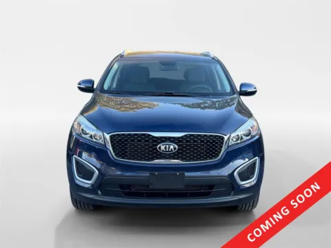 Photos of 2018 Kia Sorento LX for sale in Knoxville, TN at Cars 4 U LLC