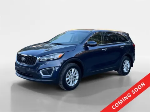 Another view of 2018 Kia Sorento LX for sale in Knoxville, TN at Cars 4 U LLC