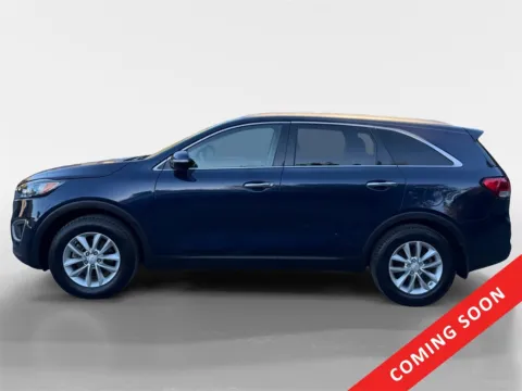 More photos of 2018 Kia Sorento LX at Cars 4 U LLC, TN