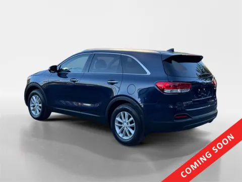 More photos of 2018 Kia Sorento LX at Cars 4 U LLC, TN