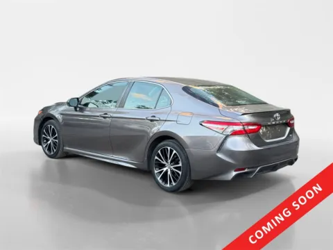More photos of 2018 Toyota Camry SE at Cars 4 U LLC, TN