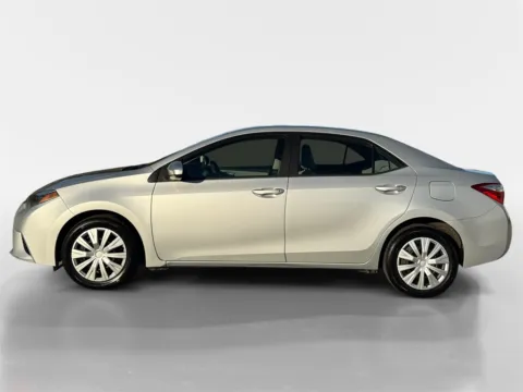 More photos of 2014 Toyota Corolla L at Cars 4 U LLC, TN